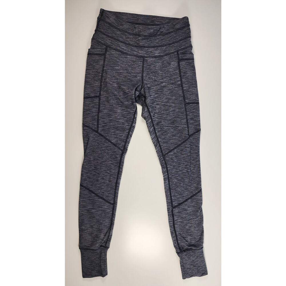 Athleta Athletic Yoga Running Athleisure Performance Leggings XS